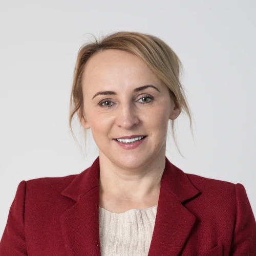 Iwona Flis-Plucinska