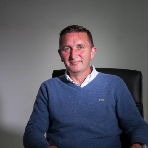 Mick Callanan