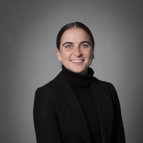Niamh Shepheard