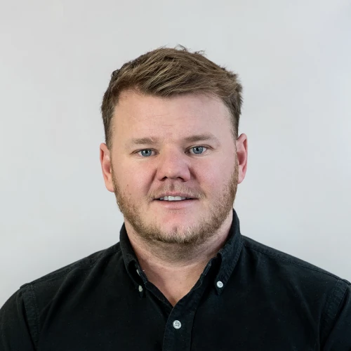 Ethan Hirst