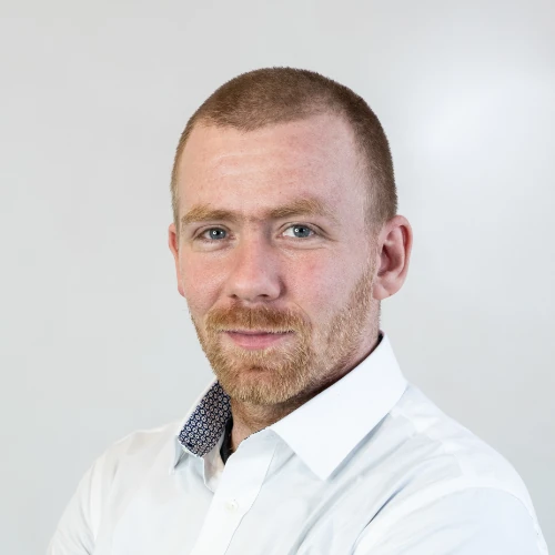 Ian Gamwell
